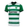 Camiseta de fútbol Sporting CP Lisbon Primera Equipación 2022-23 - Hombre